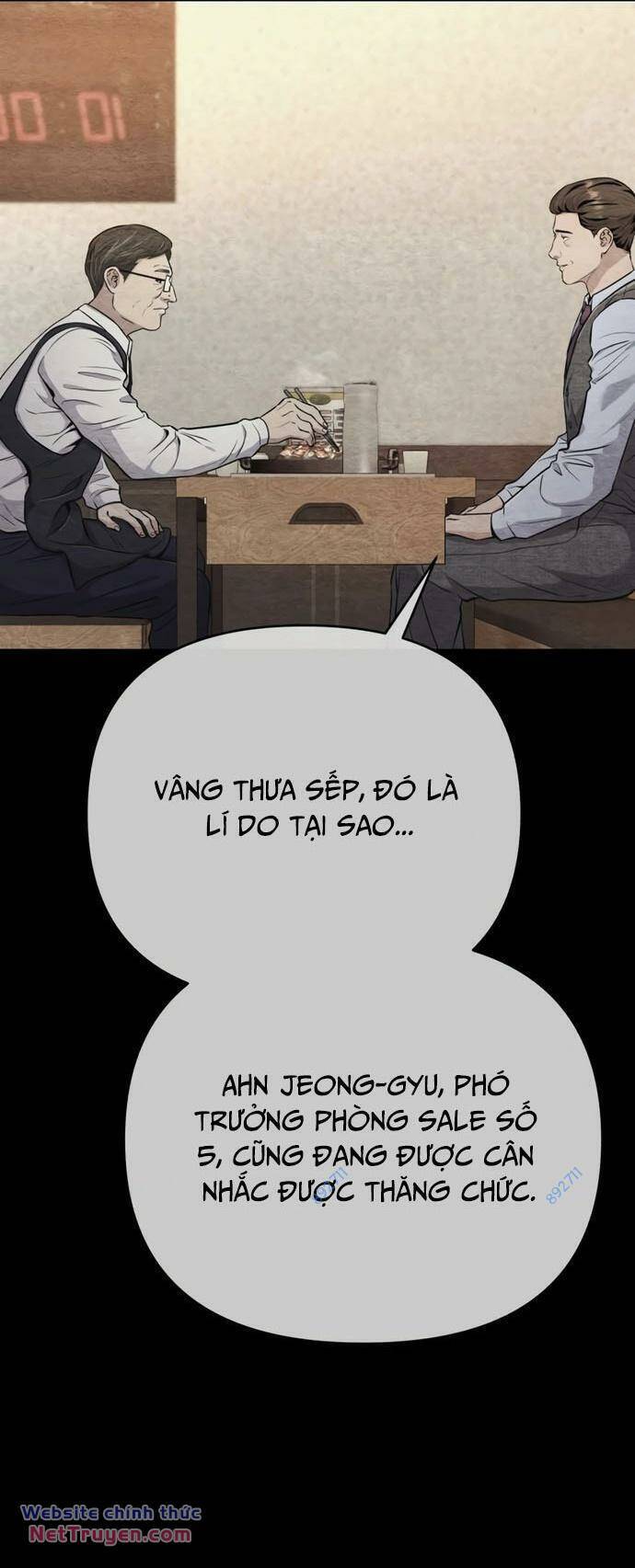 Nhân Viên Thực Tập Kim Cheolsu - chap20 - Trang 92